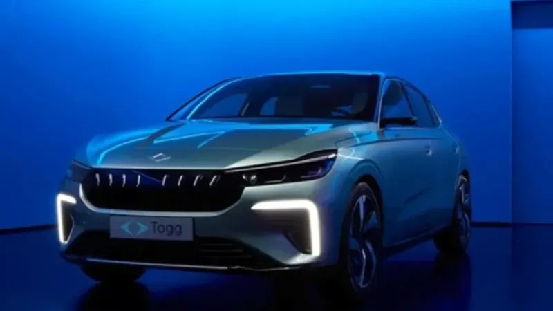 TOGG Tesla ve BYD’ye Rakip Olacak mı?
