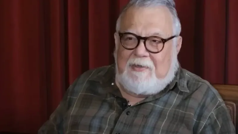 Prof. Dr. Celal Şengör’den İstanbul Depremi Uyarısı: “Hayatta Kalanlar ‘Keşke Ölseydik’ Diyecek!”