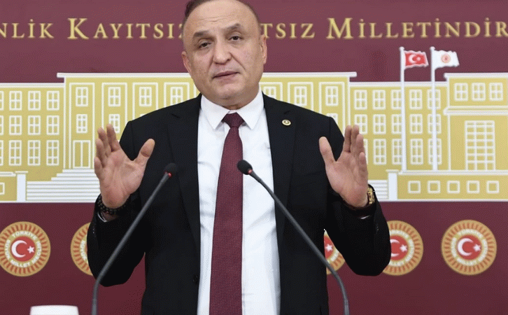 CHP’li Meriç’ten Çiftçilerin Yüzünü Güldürecek Kanun Teklifi