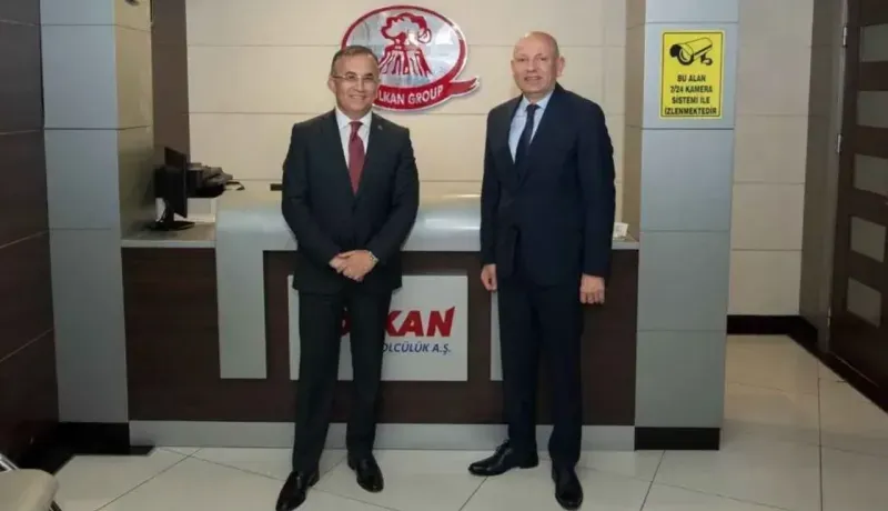 Gaziantep Valiliği’nden Çağrı