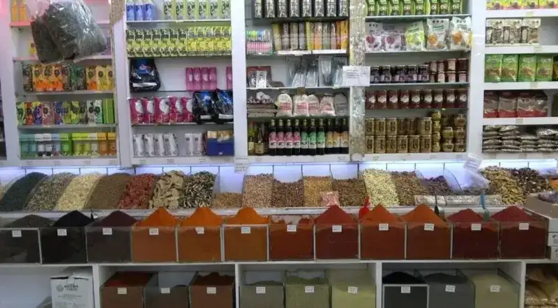 Gaziantep’te Ramazan Boyunca Gıda Denetimleri Aralıksız Devam Ediyor!