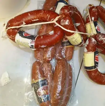 Gaziantep’te Fare Kafası Çıkan İşletmede Bir Skandal Daha!