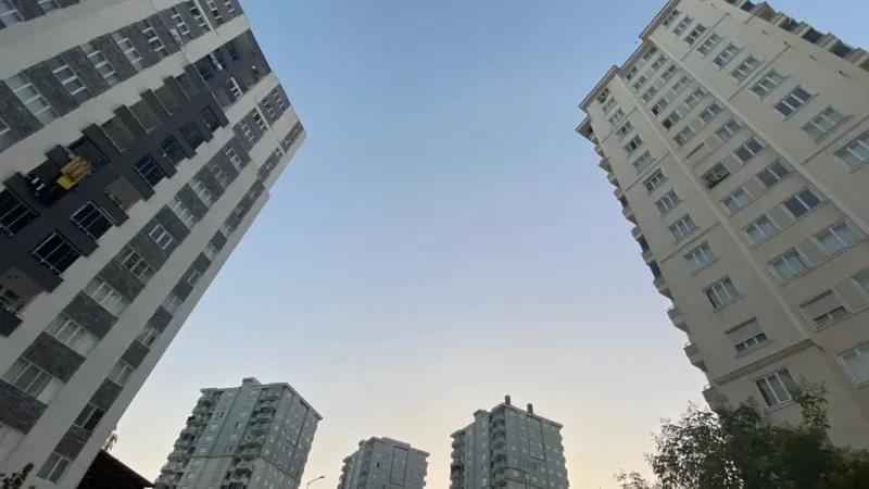 Gaziantep’te Kırsal Alarm: “Evsiz Kalma Riski” Kırsalı Sardı