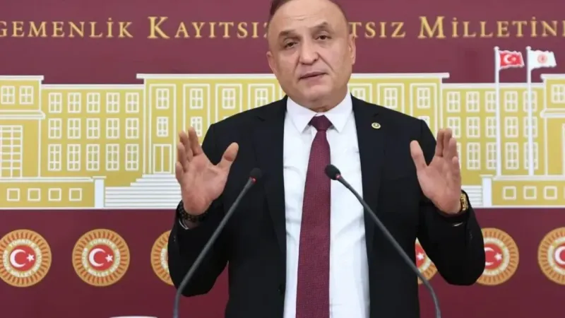 CHP’li Meriç’ten EYT İsyanı: “İnsanlar Sadaka Değil, Haklarını İstiyor!”