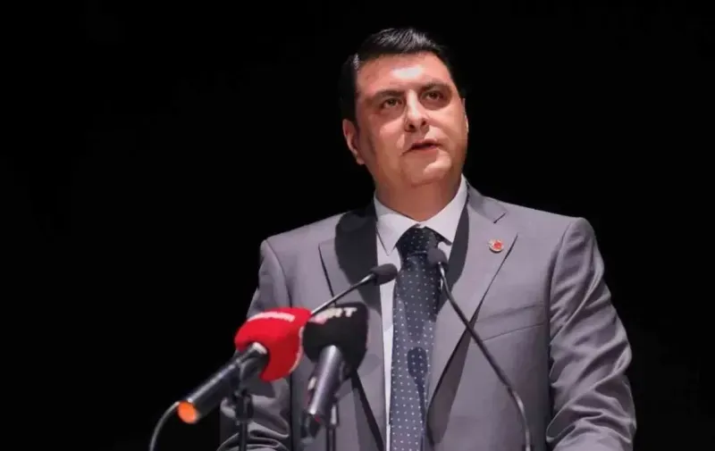 Gaziantep’te Halk Sağlığıyla Oynayanlara Tutuklama! Sıfır Tolerans