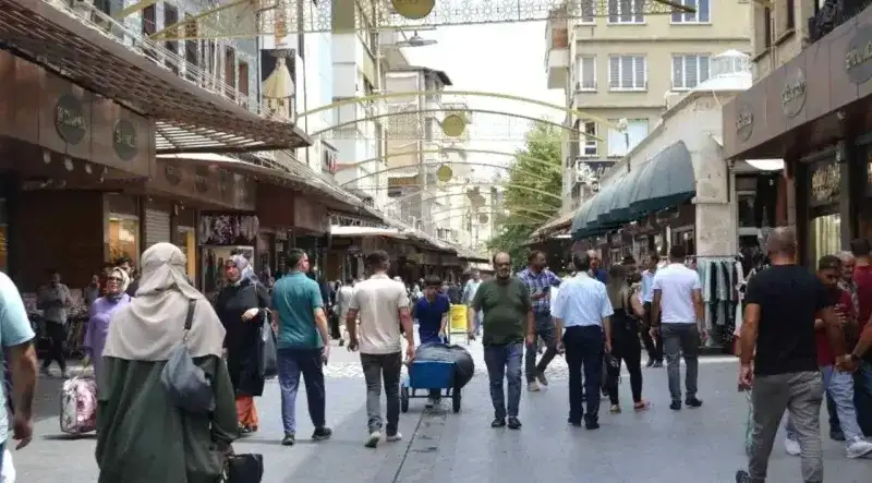 Gaziantep’in Metropol Yolculuğu: Büyükşehir Statüsüne Kavuşma Süreci ve Şehrin Dönüşümü