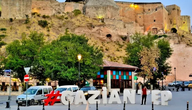 “Bütünşehir” Nedir? Gaziantep Bu Statüde mi? Yerel Yönetimlerde Yeni Bir Dönem