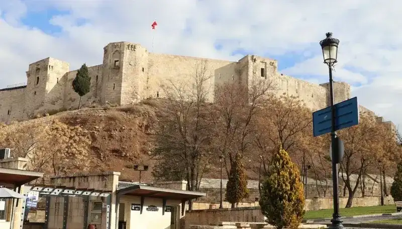 Gaziantep’te 17 Mart Pazartesi Hava Durumu: Bahar Güneşi Yükseliyor!