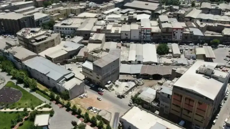 Nizip İl Olacak mı? Yeni Düzenlemeler Işığında Nizip’in İl Olma İhtimali