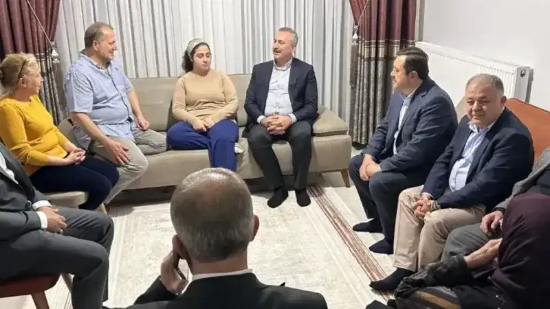 Gaziantepli Depremzedelere Güzel Haber: Yıl Sonuna Kadar..