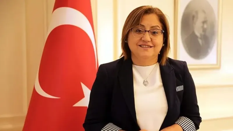 Gaziantep Belediye Başkanlarının 2025 Maaşları Ne Kadar?