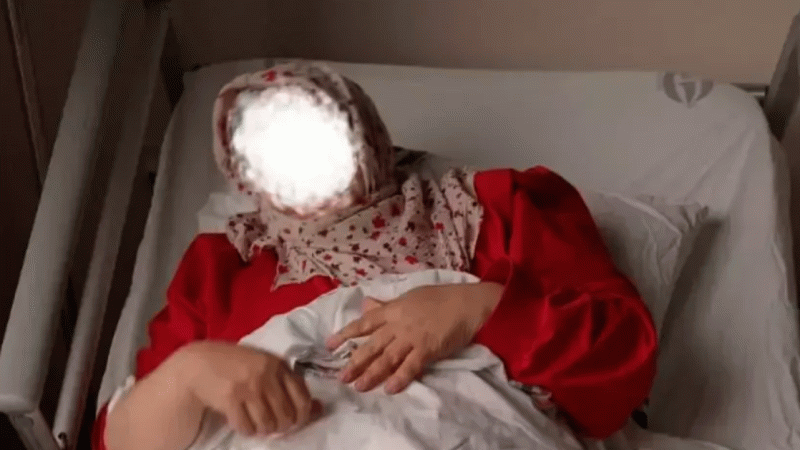 Gaziantep’te 52 bin TL bulunmazsa ölecek!
