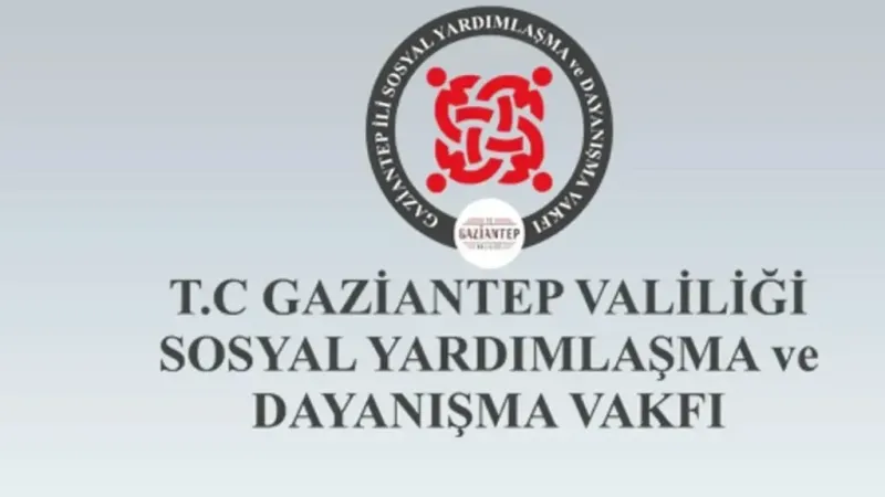 Gaziantep SYDV’ye Nasıl Başvurulur?