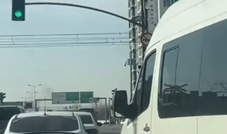 Gazianteplileri en fazla küfür ettiren olay!