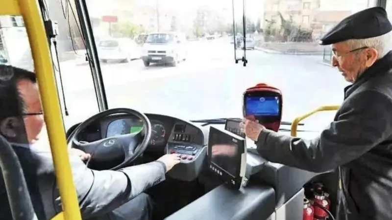 Gaziantep’te toplu taşımada yeni dönem başlıyor: ‘Türkiye’de Bir İlk’