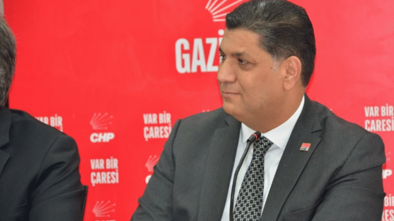 CHP Gaziantep’te Ön Seçim Alarmı: Üyelere Kritik Çağrı!