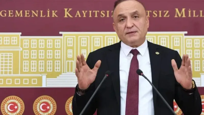 Gaziantep’ten Emeklilik Sistemine Sert Eleştiri: “Az Prim Ödeyen Emekli, Çok Ödeyen Mağdur!”