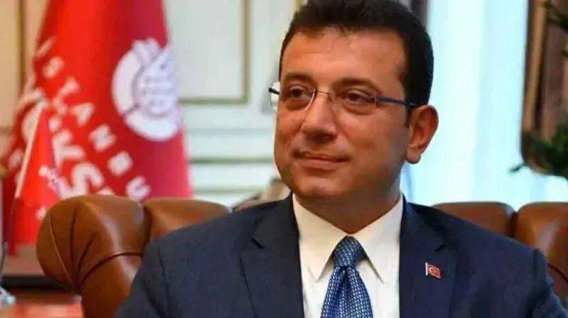 İmamoğlu Hangi Üniversiteden Mezun?