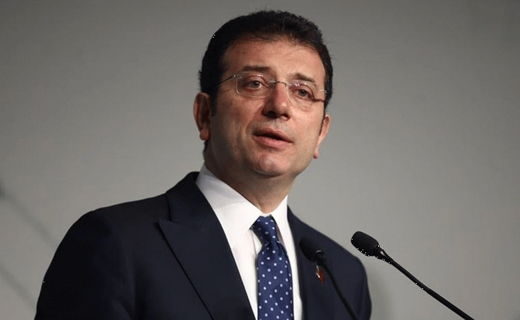 Ekrem İmamoğlu Kimdir?