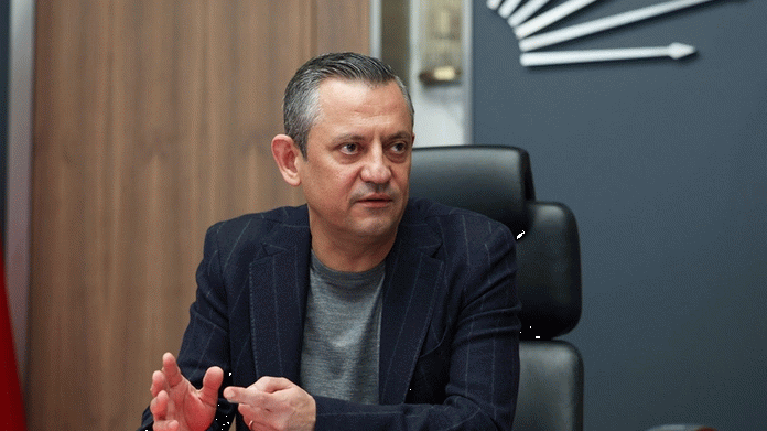 Özgür Özel’den Net Mesaj: “23 Mart’ta Ön Seçimi Mutlaka Yapacağız!”