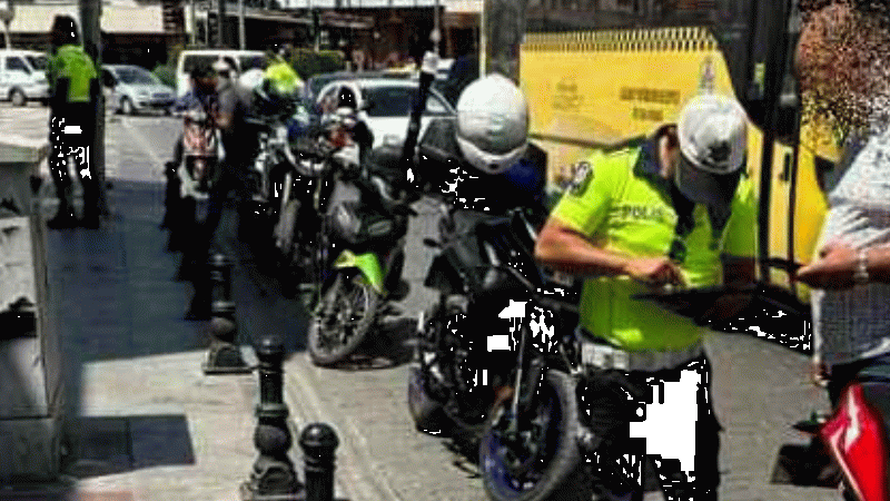 Gaziantep Motosiklet Şehri Oldu