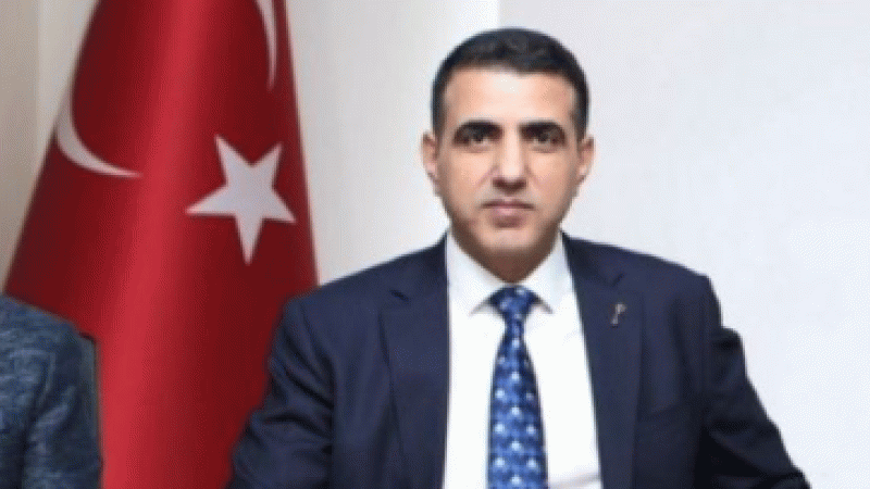 Gaziantep’in Anahtarı Anahtar Parti’de: Murat Üzümcü, “Birlikte Başaracağız!”