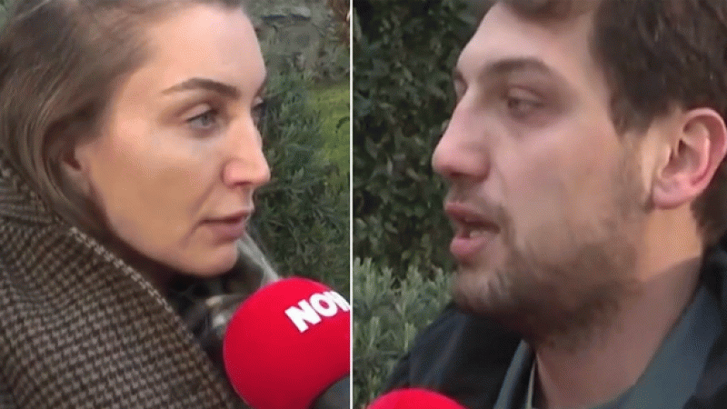 İstanbul’da Şok Gözaltı: Dilek İmamoğlu ve Oğlu Selim’den Duygusal Açıklamalar