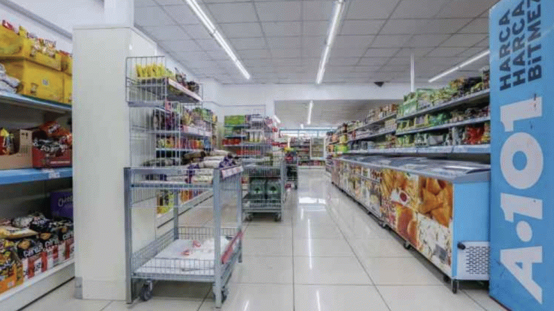A101’de Büyük İndirim Fırtınası: 20 Mart Kataloğu Açıklandı!