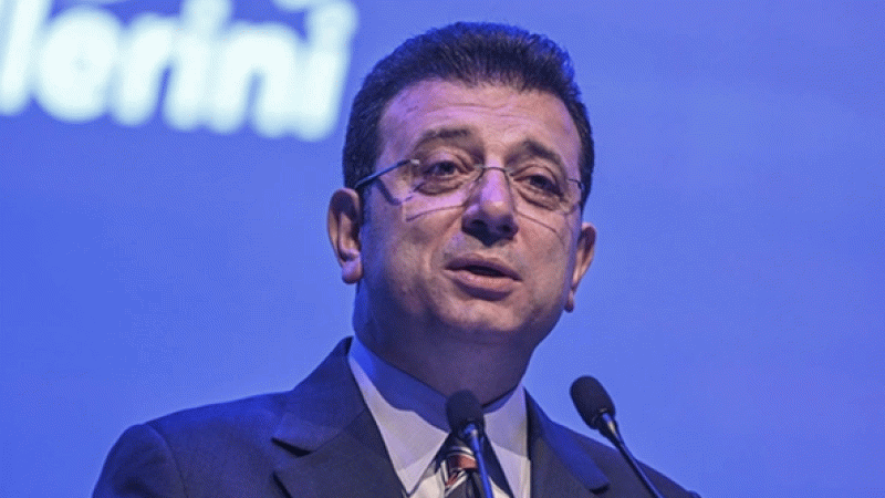 İBB’ye Çifte Operasyon: İmamoğlu ve 100 Kişi Hakkında Gözaltı Kararı