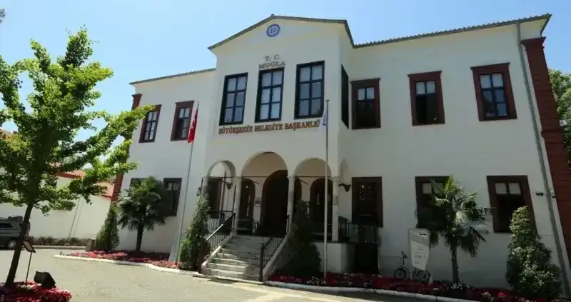 Muğla Büyükşehir Belediyesi’nden Büyük Fırsat: 55 Şoför Alımı Yapılıyor!