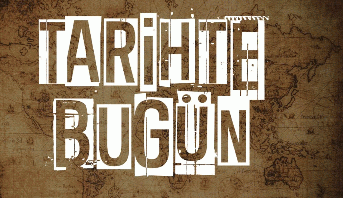 Tarihte Bugün: 20 Mart’ta Neler Yaşandı?