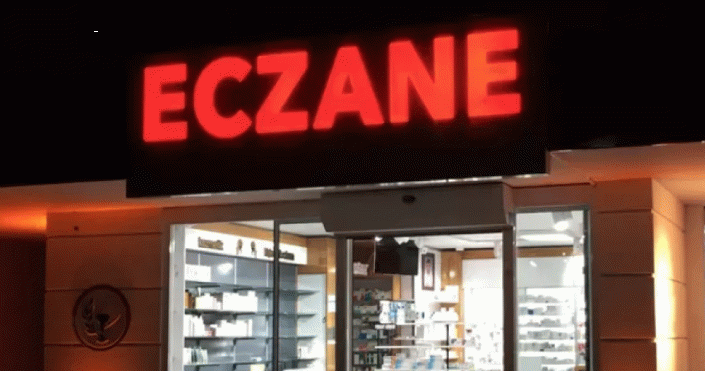 Gaziantep Ve İlçeleri: 20 Mart 2025 Nöbetçi Eczaneler Listesi
