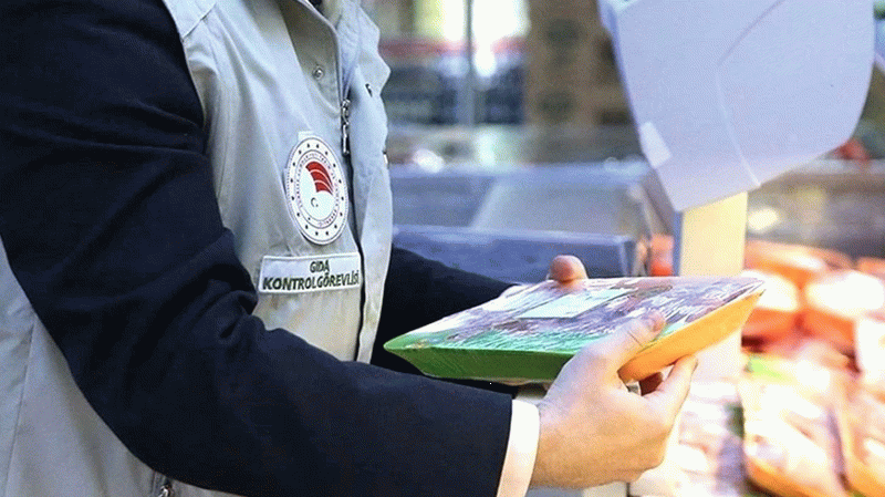 Gaziantep’te Tüketicilere Çağrı: Şüpheli Durumları Bildirin!