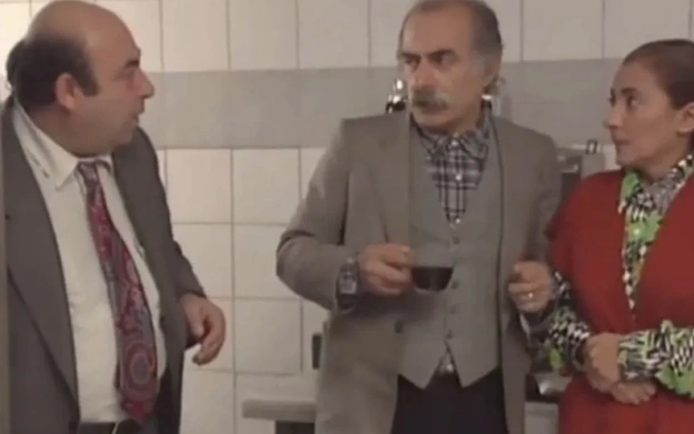 “Bizimkiler”in Hacer’i Filiz Küçüktepe Hayatını Kaybetti!