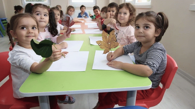 İBB’den Kreş İddialarına Yanıt: Hizmetler Kesintisiz Devam Ediyor!