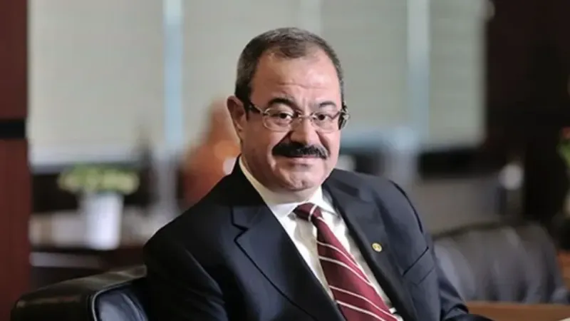 SANKO Holding’ten Ramazan’da Dev Yardım