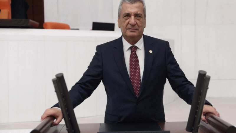 CHP’li Öztürkmen’den Gazianteplilere Çağrı: “İradenize Sahip Çıkın, Sandığa Gelin!”