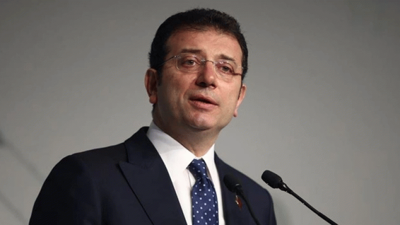 Ünlülerden İmamoğlu’na Destek Yağmuru: “Kapkaranlık Uyandık”