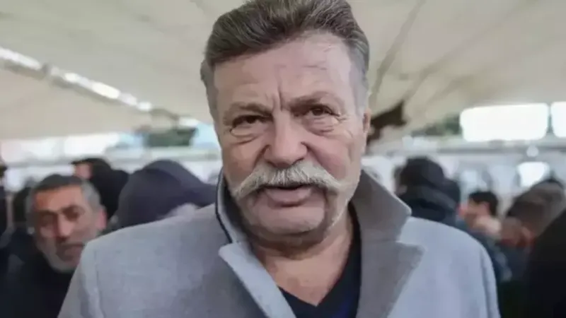 Nuri Alço’dan Vasiyet Açıklamasına Düzeltme: “Yanlış Anlaşıldım”
