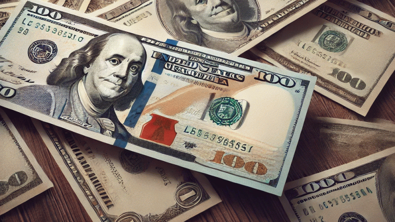 Dolar Ne Kadar Oldu? Gaziantep’te Döviz Piyasasında Son Durum (20 Mart 2025 )