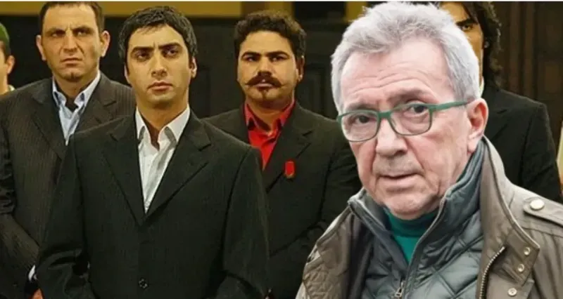 Kurtlar Vadisi Bitiren Ölüm: ‘ Osman Sınav’