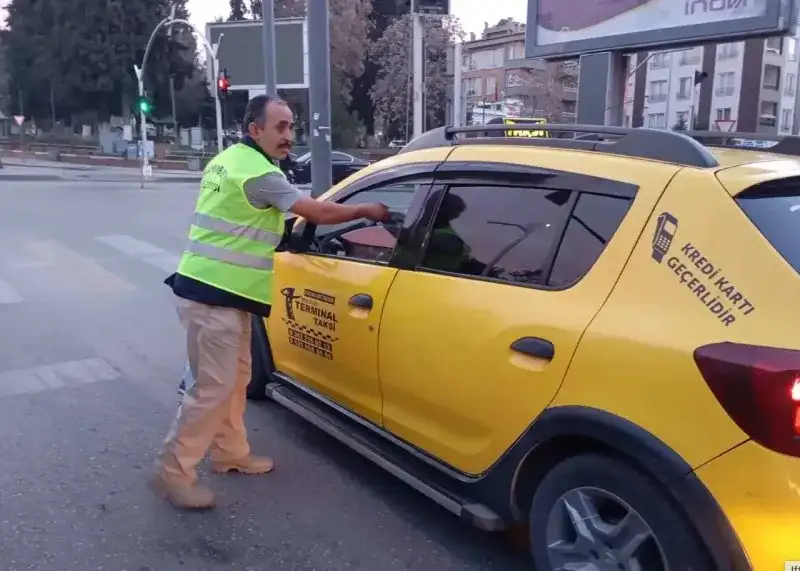 Başkan Tahmazoğlu’ndan Anlamlı Proje Açıklaması