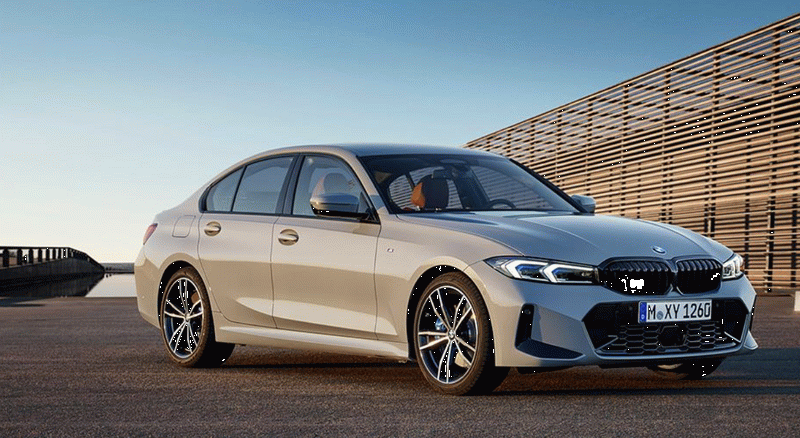 BMW 3 Serisi’ne Özel Faizsiz Kredi Kampanyası: 1.750.000 TL’ye Kadar Destek!