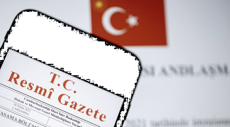 21 Mart 2025 Resmi Gazete’de Öne Çıkan Başlıklar: Savunma Sanayii’nden Eğitim ve Enerjiye Kapsamlı Düzenlemeler