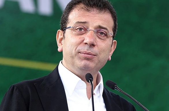 Ekrem İmamoğlu Hakkında Yeni Bir Soruşturma Başlatıldı!