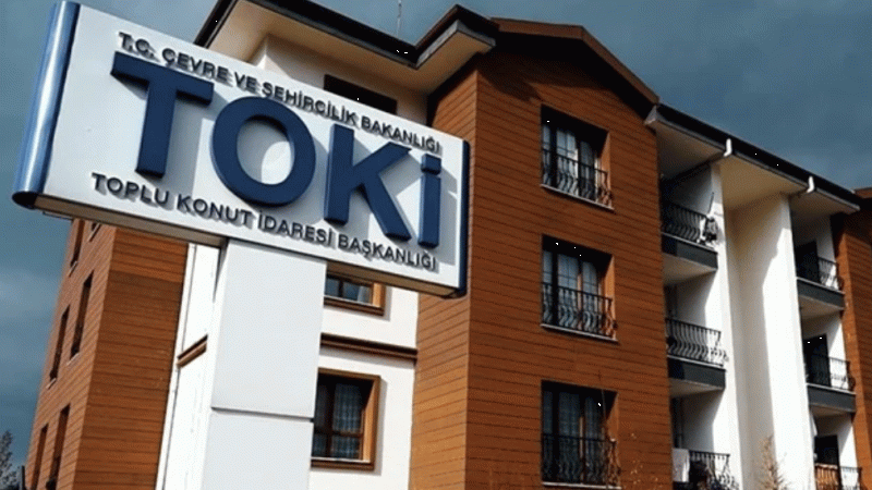 TOKİ’den Büyük Fırsat: 12 Bin Liraya Kira Öder Gibi Ev Sahibi Olma İmkanı