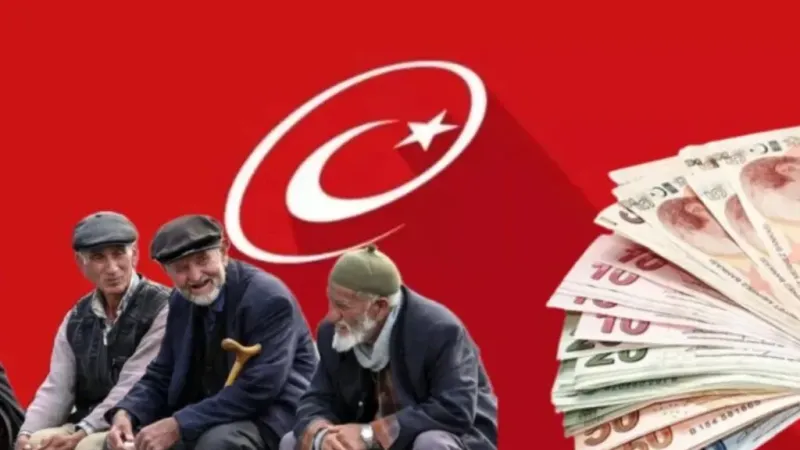 Emeklilere Büyük Promosyon Müjdesi: 14.000 TL’ye Kadar Nakit Ödeme!