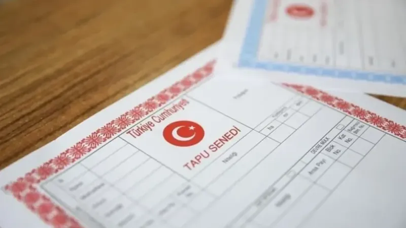 Gaziantep’te Tapu Sahipleri Risk Altında Olabilir! Bu detayı göz ardı edenler her şeyini kaybedebilir