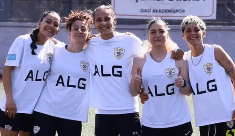 Alg Spor, İstanbul Deplasmanında Çıkış Arıyor!