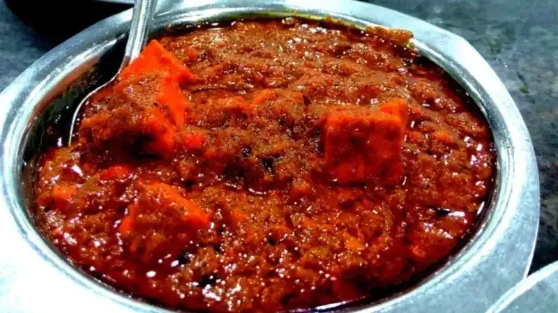 Çemen ve Acuka, Aylarca Taze Kalıyor! İşte Usta Şeflerin Gizli Tarifi ile Tadına Doyum Olmaz